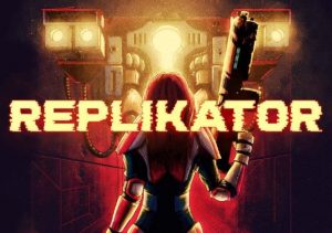 REPLIKATOR