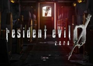 Resident Evil 0 HD Remaster