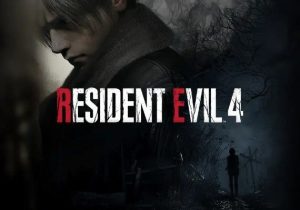 Resident Evil 4 Remake iOS