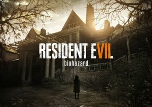 Resident Evil 7 Biohazard iOS