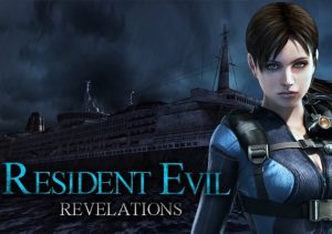 Resident Evil Revelations