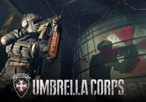 Resident Evil Umbrella Corps