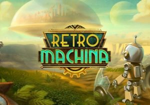 Retro Machina Xbox Series