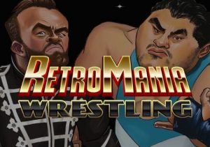 RetroMania Wrestling