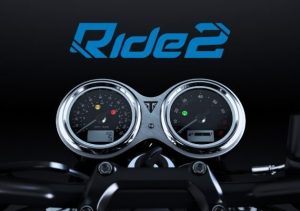 Ride 2
