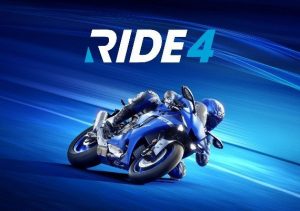 Ride 4 Xbox One