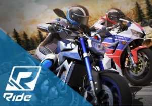 RIDE Xbox Series