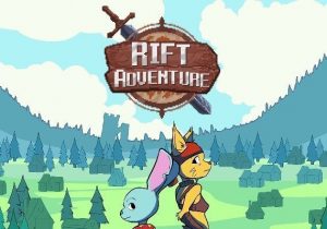 Rift Adventure