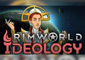 RimWorld Ideology Xbox One