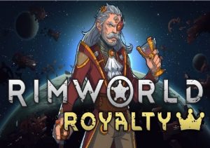 RimWorld Royalty Xbox One