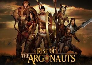 Rise of the Argonauts