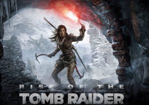 Rise of the Tomb Raider Season Pass