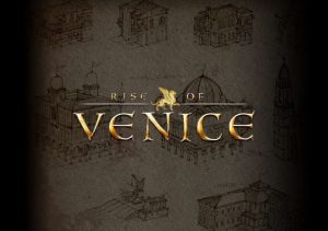 Rise of Venice