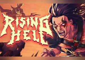 Rising Hell Xbox Series