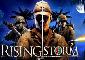 Rising Storm