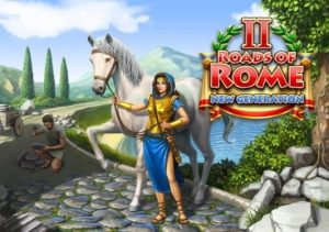 Roads of Rome New Generation 2