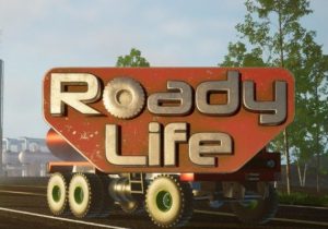 Roady Life