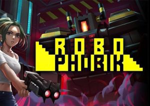 RoboPhobik
