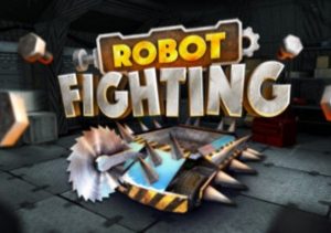 Robot Fighting