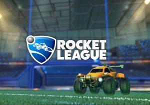 Rocket League PS4