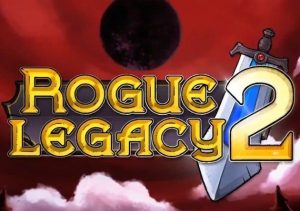 Rogue Legacy 2 Xbox Series