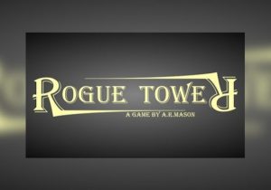 Rogue Tower