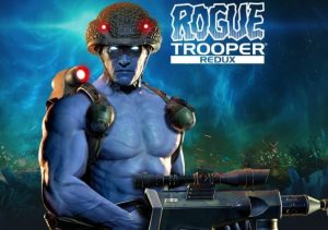 Rogue Trooper Redux
