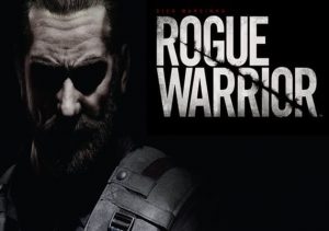 Rogue Warrior