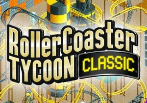 RollerCoaster Tycoon Classic