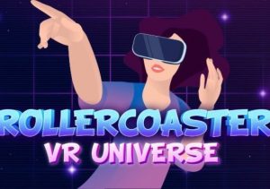 RollerCoaster VR Universe