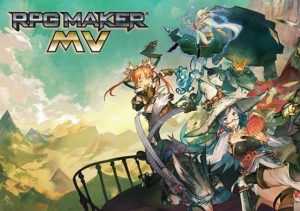 RPG Maker MV M-DRIVE 16-bit Music Pack