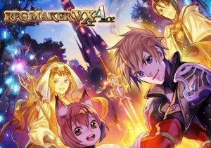 RPG Maker VX ACE Luna Engine