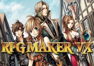 RPG Maker VX