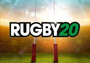 Rugby 20 Xbox Series