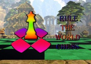 Rule The World CHESS