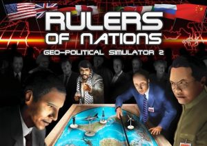Rulers of Nations