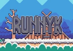 Runnyk Xbox Series