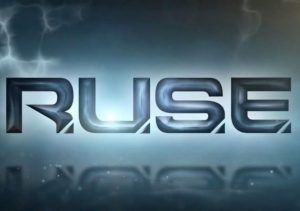 RUSE