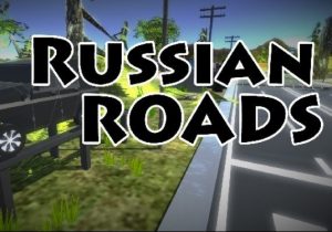 Russian Roads