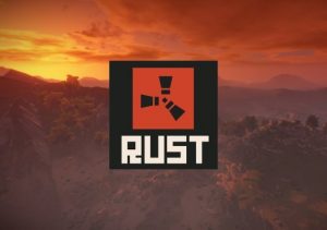 Rust