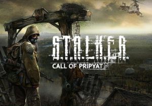 S.T.A.L.K.E.R.: Call of Pripyat