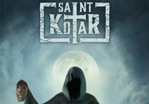 Saint Kotar Xbox Series