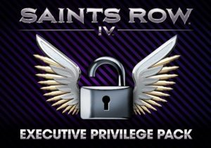 Saints Row IV: Executive Privilege Pack Xbox 360