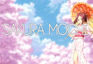 Sakura Mochi