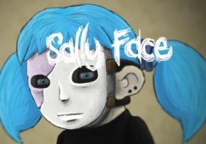 Sally Face PS4