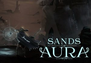 Sands of Aura Xbox Series