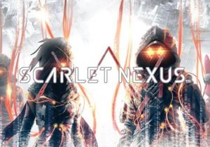 Scarlet Nexus Xbox Series