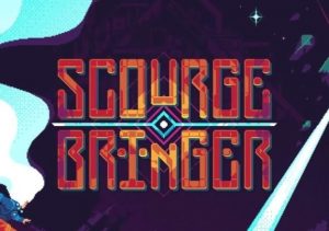 ScourgeBringer Xbox Series