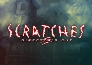 Scratches Director's Cut