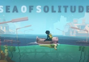 Sea of Solitude Xbox Series